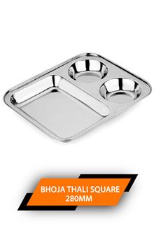 Jodhana Bhoja Thali Square 5in1 280mm